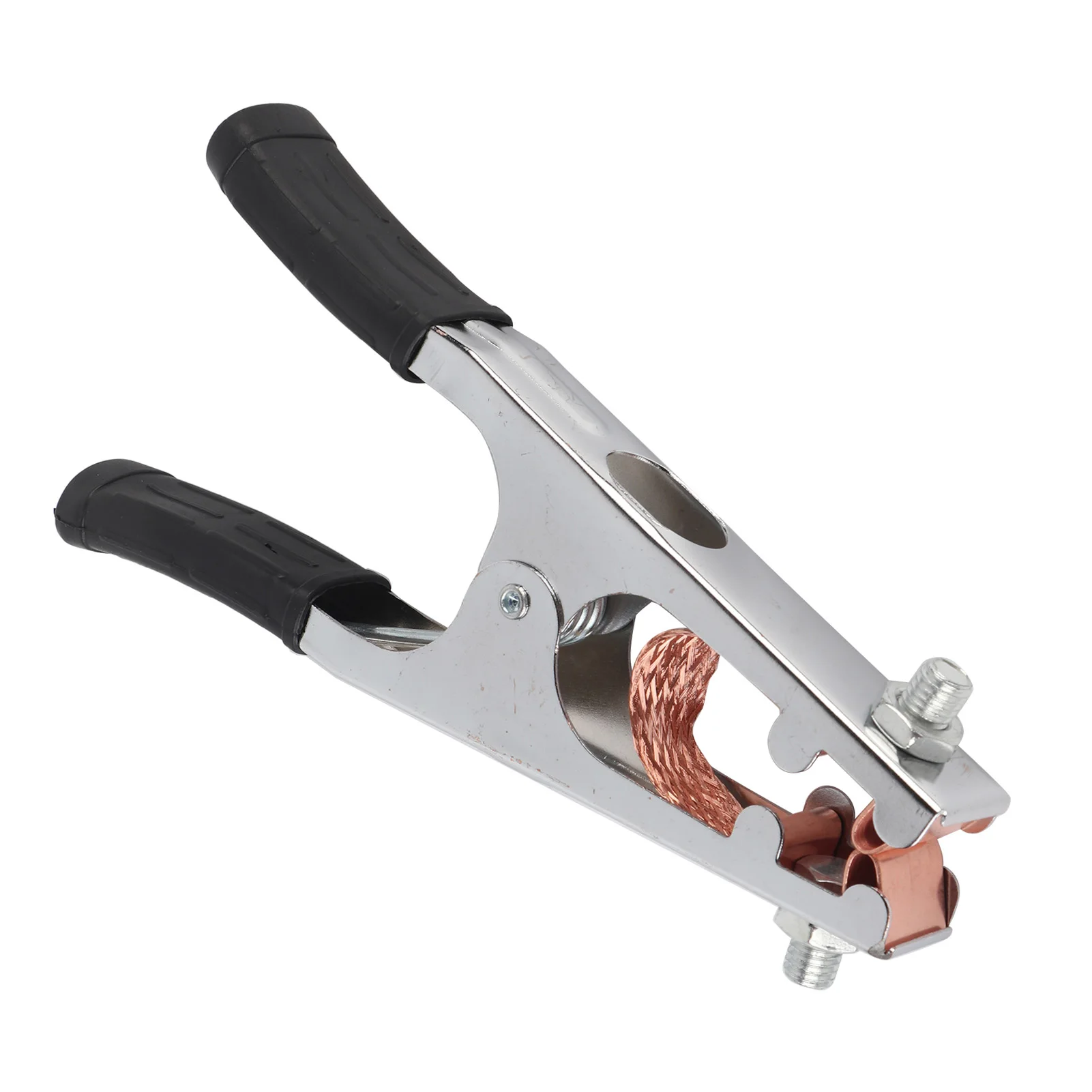 مشبك توصيل للاشتراك اسود 500A