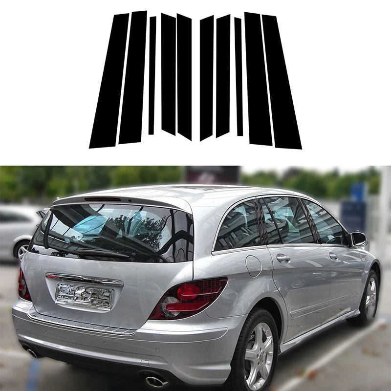 ޸  R Ŭ W251 2006-2012 2013 ڵ  Ʈ,     Ʈ Ŀ ƼĿ, ڵ Ÿϸ, 10 