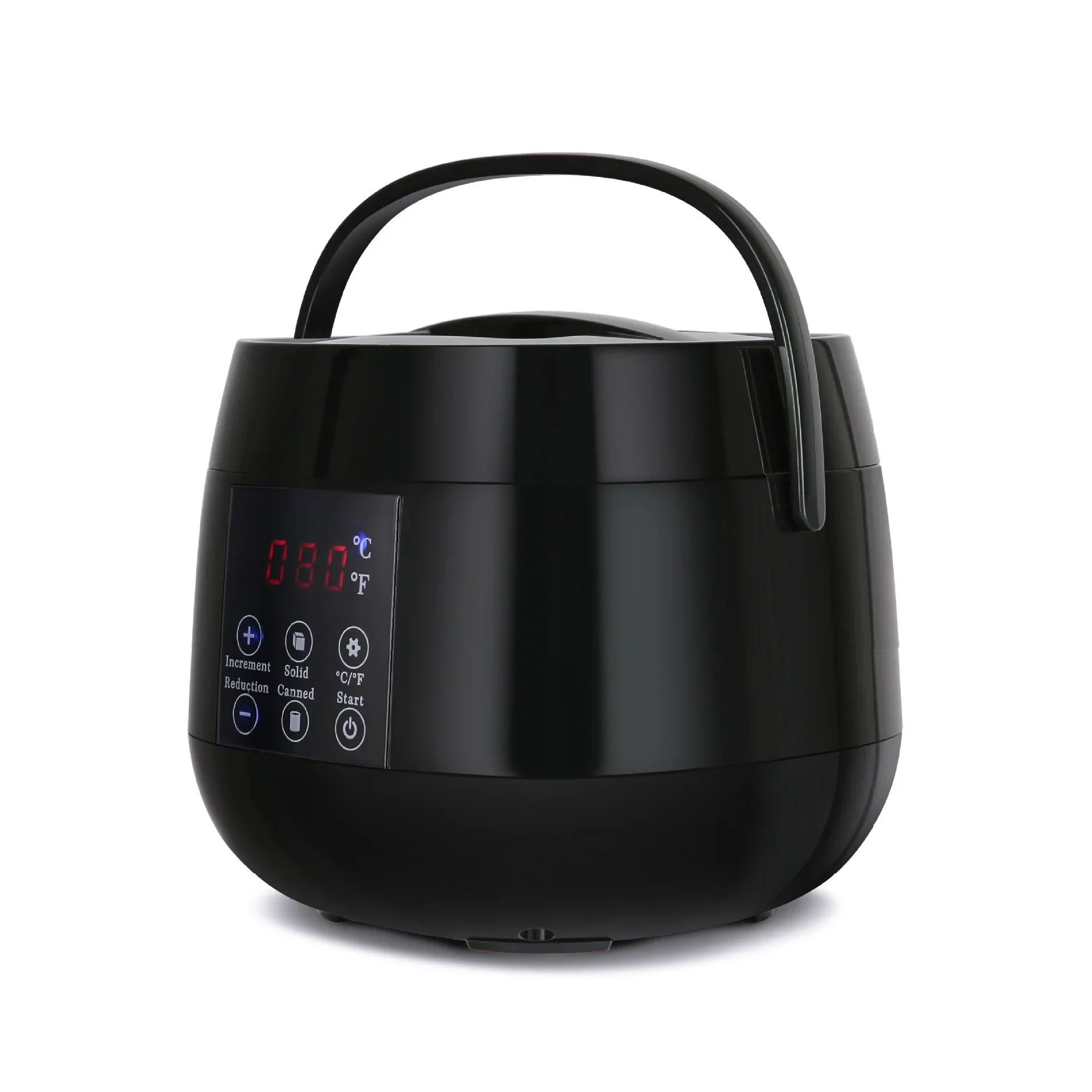 Classic hair removal wax machine Wax therapy machine Wax melting removal bean wax melting candle hot