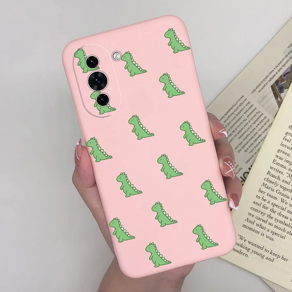 Luxury Matte Butterfly Fashion Girl Silicone Phone Case Cover