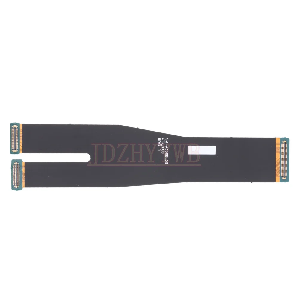 Enhanced Charging Port Board with Flex Cable