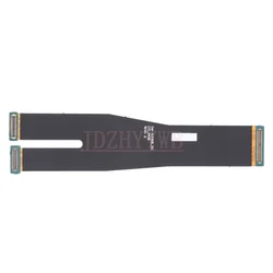 Enhanced Charging Port Board with Flex Cable (A33 Main Flex)