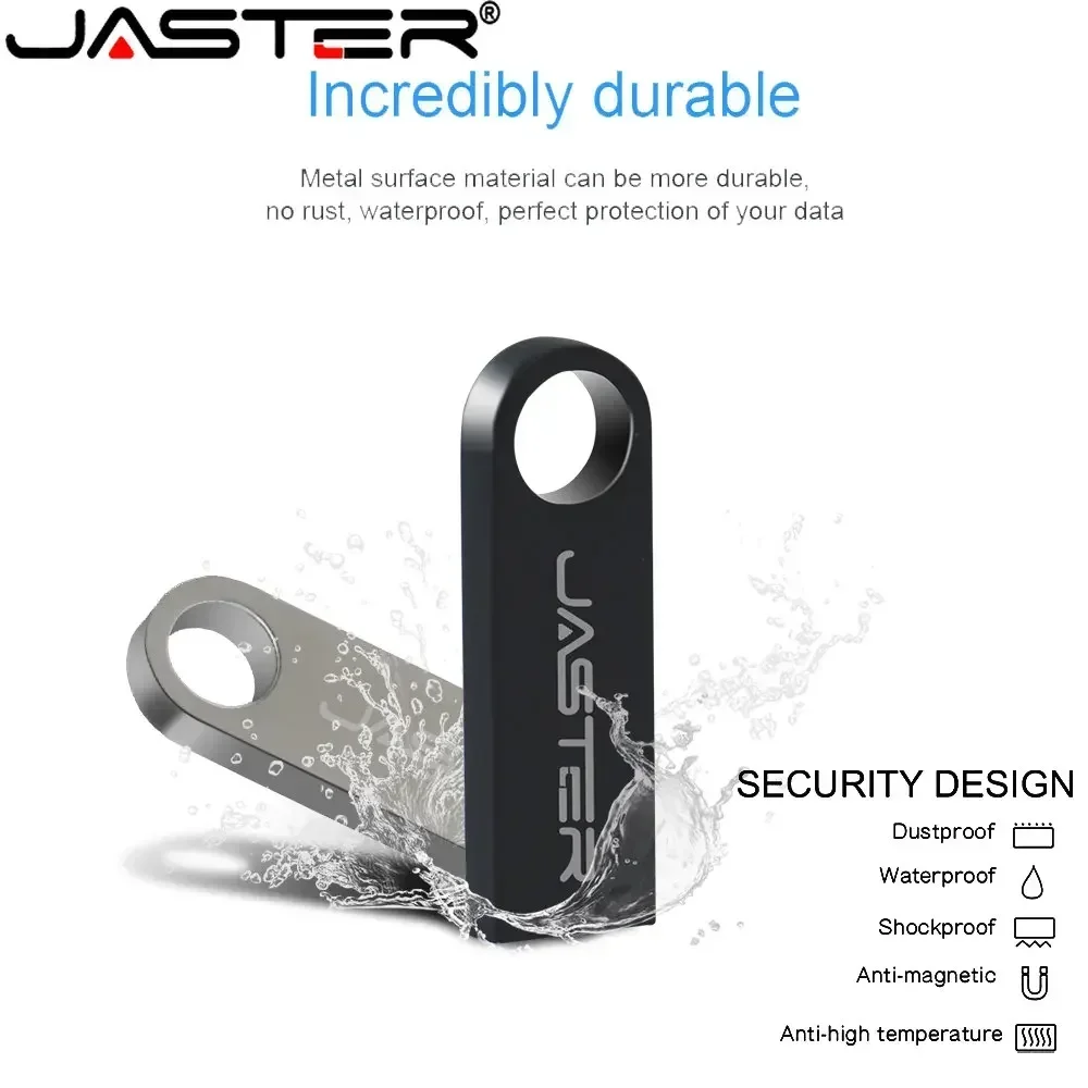 Рисунок 4 - JASTER флеш-диск USB 2