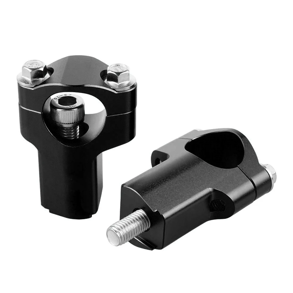 Atv Accessories JFG RACING Dirt Bike Handlebar Riser,Dirt Bike