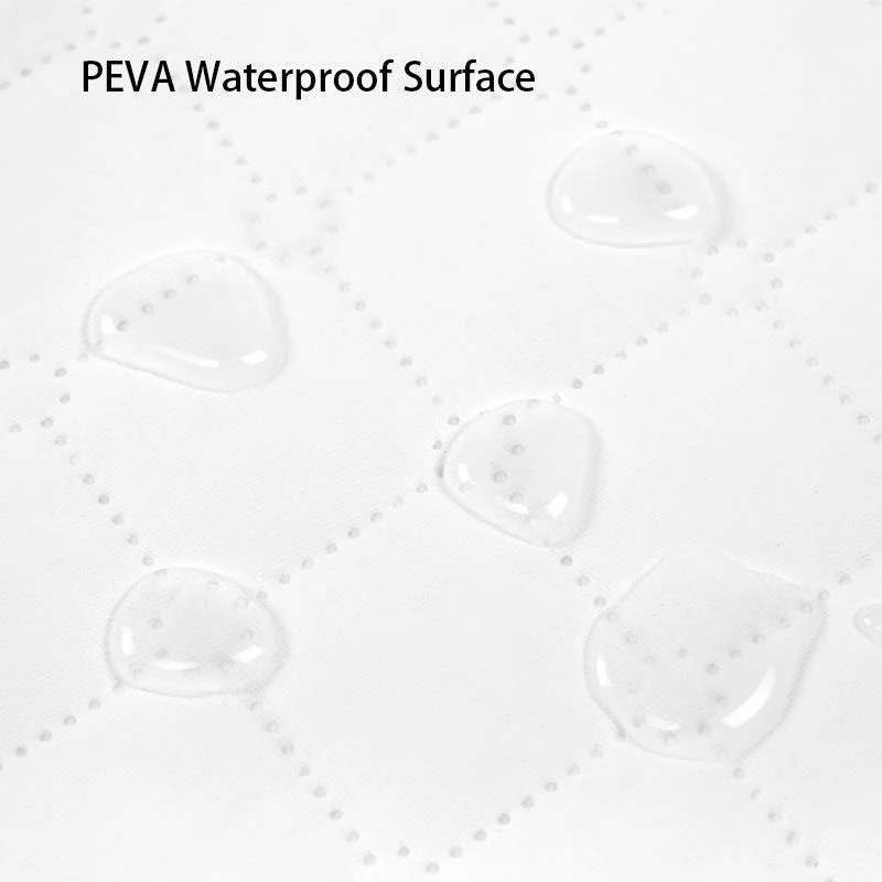 Diaper Changing Pad Diaper Changing Mat Portable Baby Changing Diaper Pad Cover Newborn Nappy Changing Table Waterproof Soft Infant Nursing Mat Set