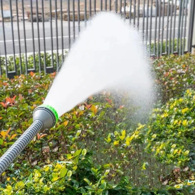 High Pressure Atomizer Nozzles Farm Vegetables Irrigation Spray for Home Garden Lawn Sprinkler Water Saving Irrigation System