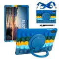 MixBlue Strap Pen