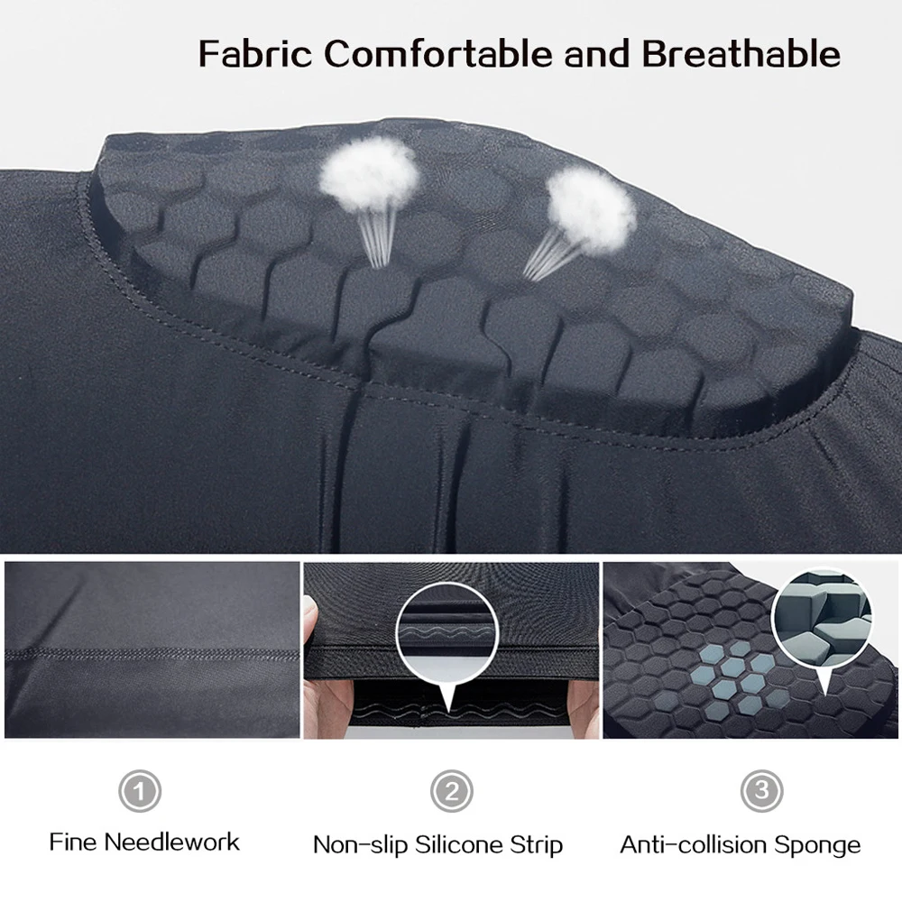 Knee Pad 1PC knee support,knee pads,compression socks