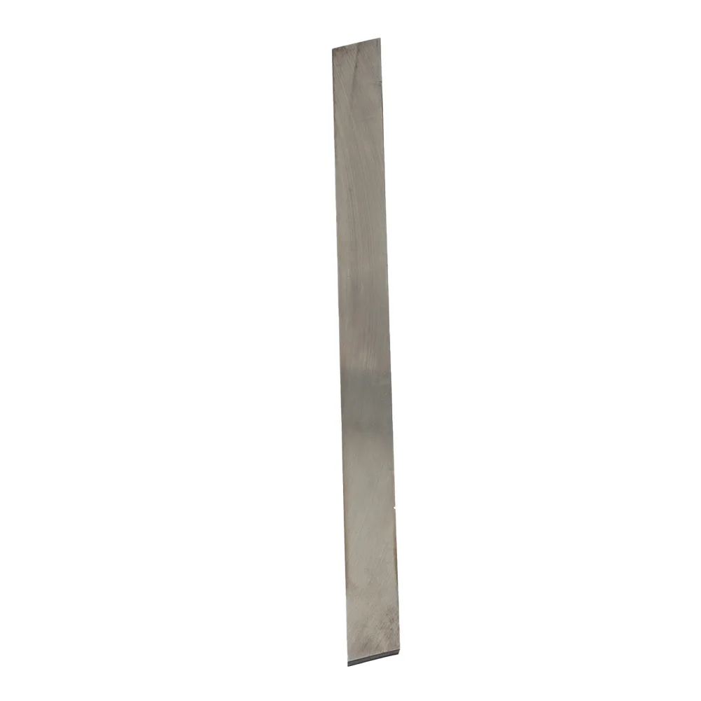 Steel Lathe tool Lathe Cutting Tool High Quality HSS Lathe Tool Steel Set for Engineering Cutting & Machining 3 16mm