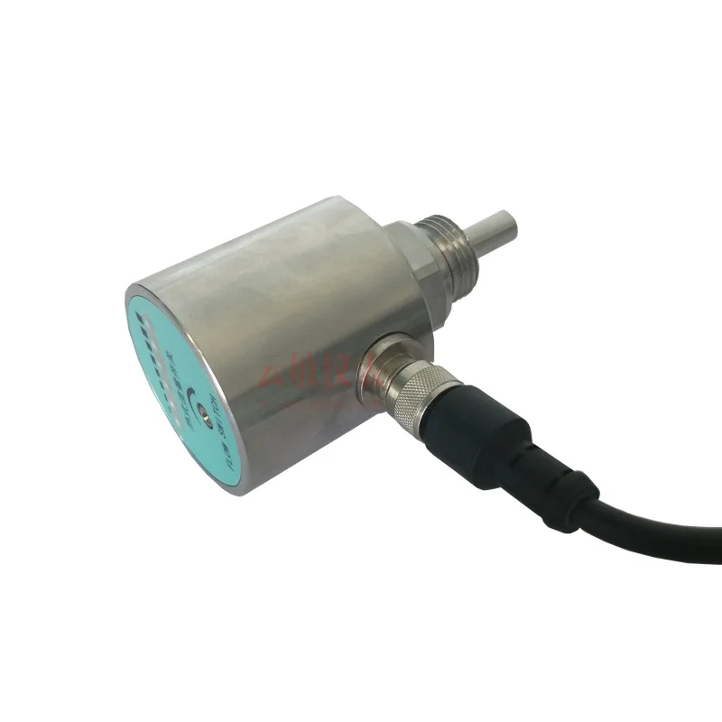 

FT11N-G12HDPRQ Thermal Conductive Flow Switch Flow Indicator Signal