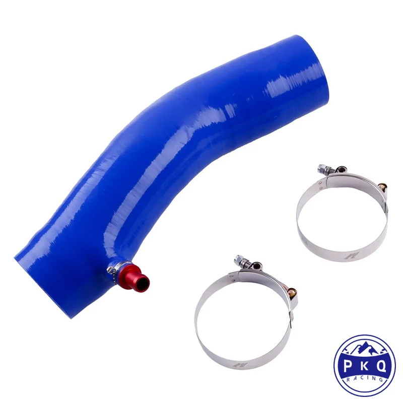 

For 2016-2023 Toyota Tacoma 3.5L 2017 2018 2019 2020 2021 2022 Car Silicone Air Intake Hose Kit