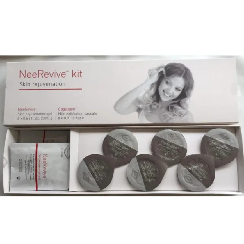 

Aqua Peeling Accessories Glowskin O Kit Bright Kit And Revive Kit Oxygen Facial Machine Skin Rejuvenation Capsule And Gel