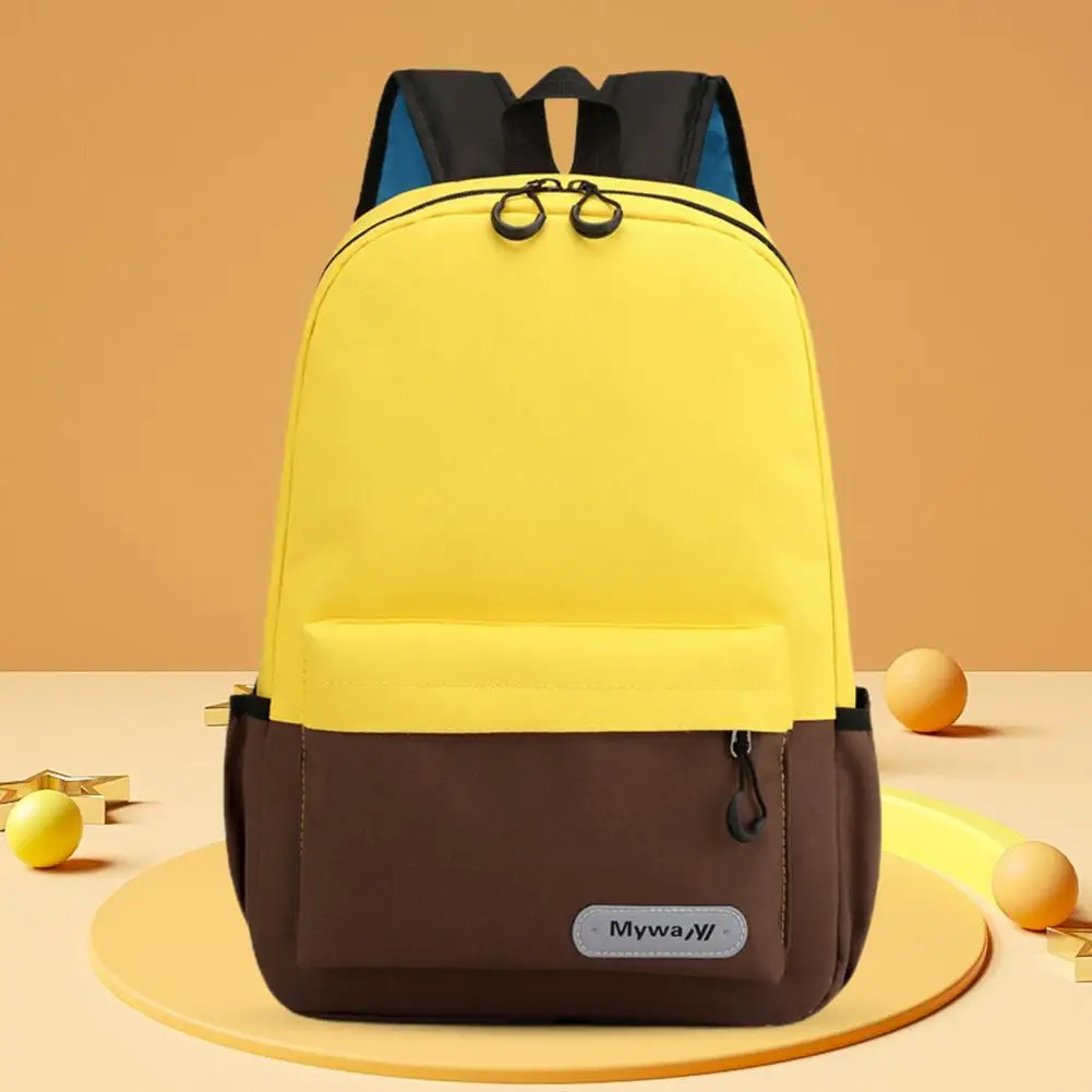 Рисунок 2 - Водонепроницаемый холщовый рюкзак