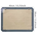Grey-40x30cm-1PC