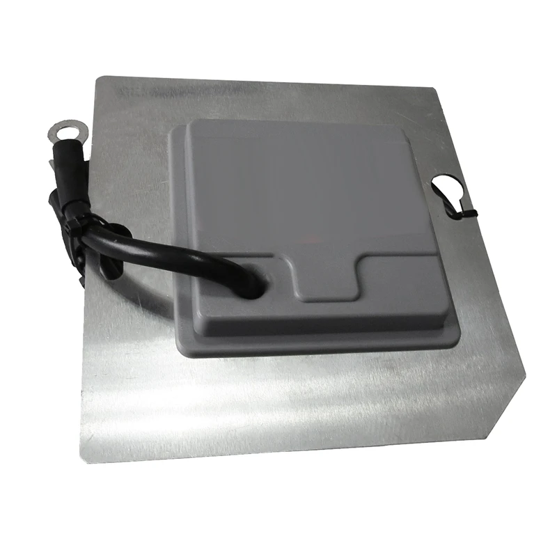 On Board Computer Board 102511001 For Club Car Precedent 2004-2015 OBC, Replace 102586301, 103403201, 103446601, 103697002