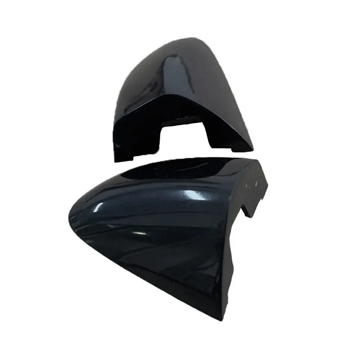 Left Right Front Driver Door Lock Handle Cover for VW Passat B6 2006-2011 CC 2009- 3C0837879