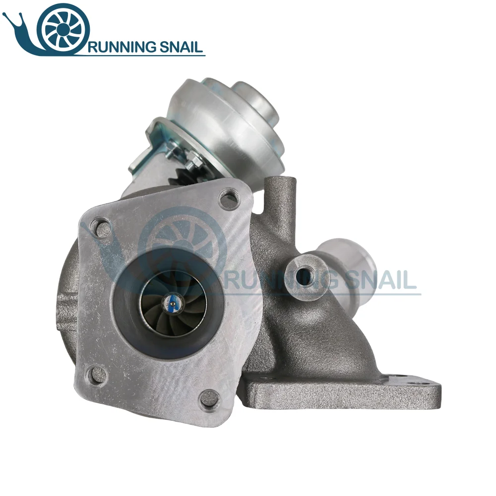 Turbocharger RHV3 8982473593 For ISUZU D-MAX 1.9T Engine
