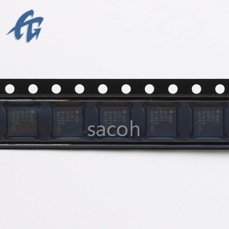 

(SACOH Electronic Components) ADF4351BCPZ 1Pcs 100% Brand New Original In Stock