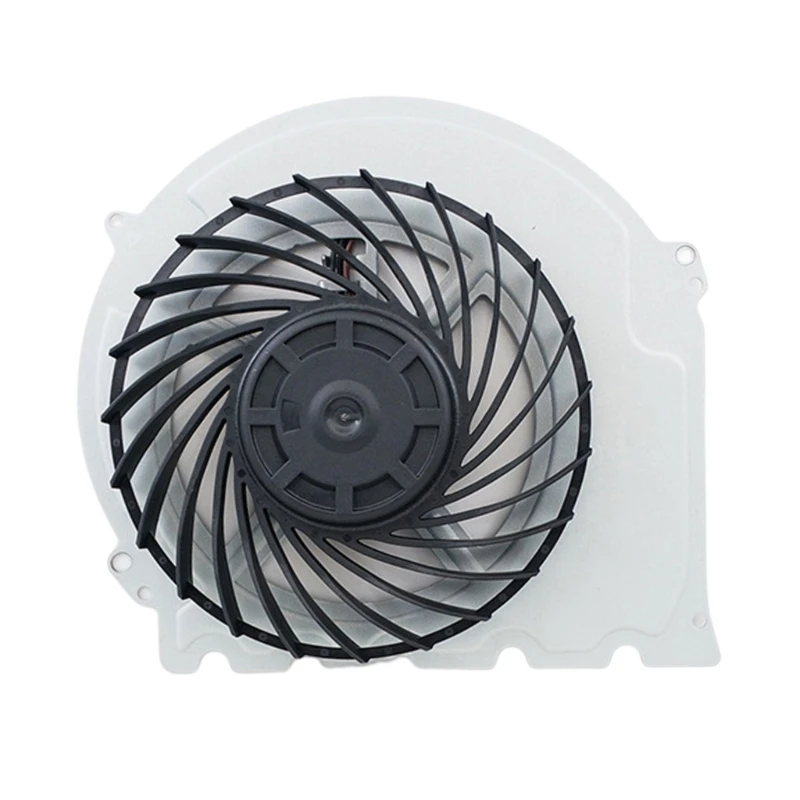CUH-A/B Internal Cooling Fan Silent Cooler Replacement Lightweight Cooling Fan Durable for Slim 1000 1100 7000