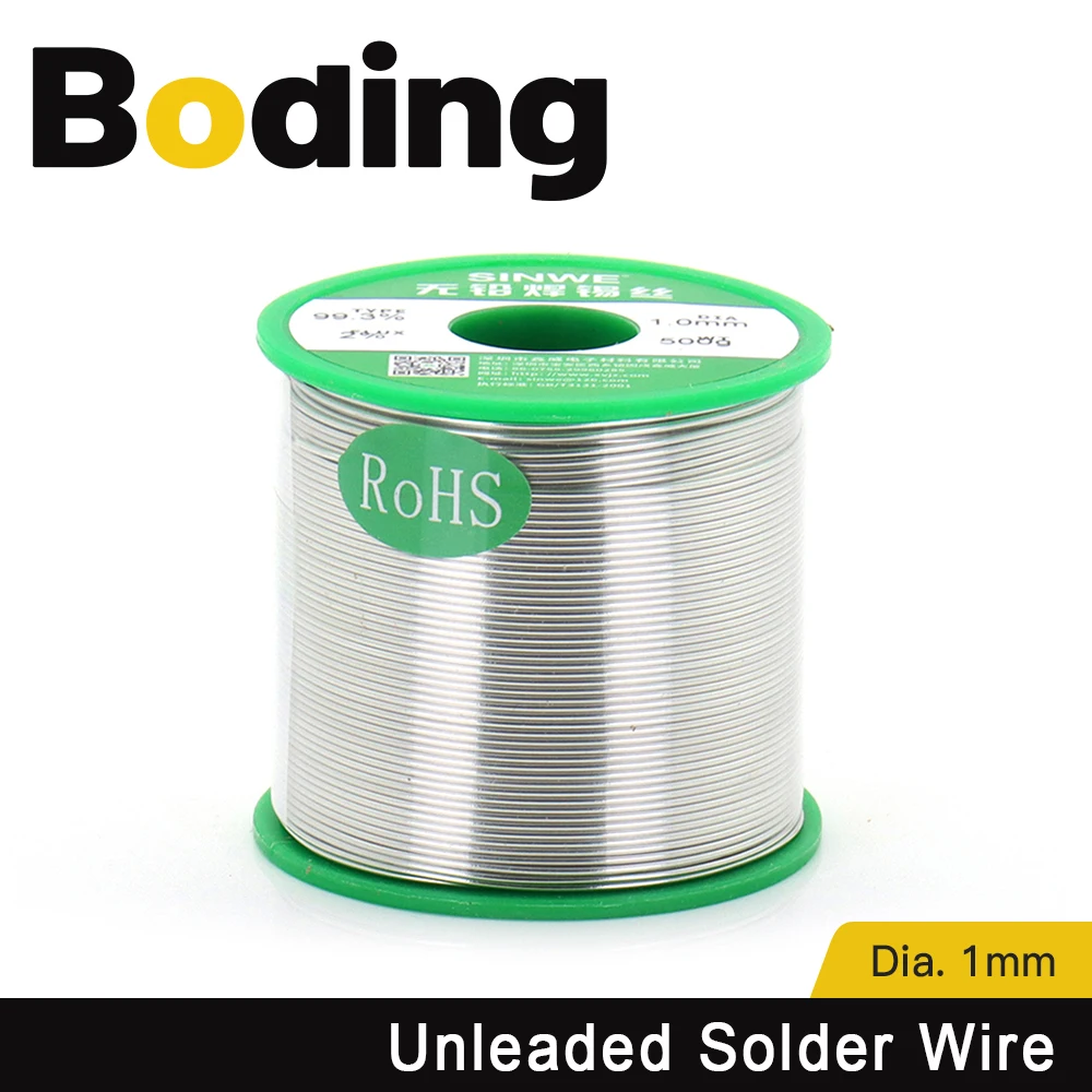 boding-environment protection-unleaded-solder-wire-diameter-1mm-strong-soldering-universal-tin-wire