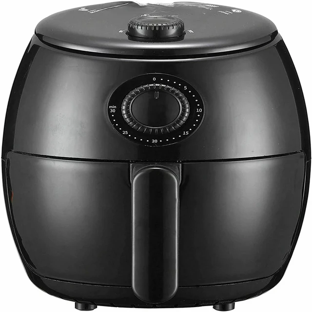 CREATE - FRYER AIR PRO LARGE - Freidora sin aceite 6.2 L