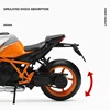 1/12 KTM 1290 Super Duke R Die Cast Motorcycle Model Toy Vehicle Collection Autobike Shork-Absorber Off Road Autocycle Toys Car 4