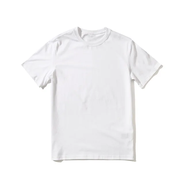 MRMT 2025 Brand New Men's T Shirt Cotton High Quality Short Sleeve Men T-shirt for Male Pure-color Leisure Man Tops Tshirt Tees 3