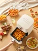 Supor Air Fryer - Home Use, 3.5L Large Capacity. Oil-free Steam, Automatic Multifunctional Smart Fryer Oven 3