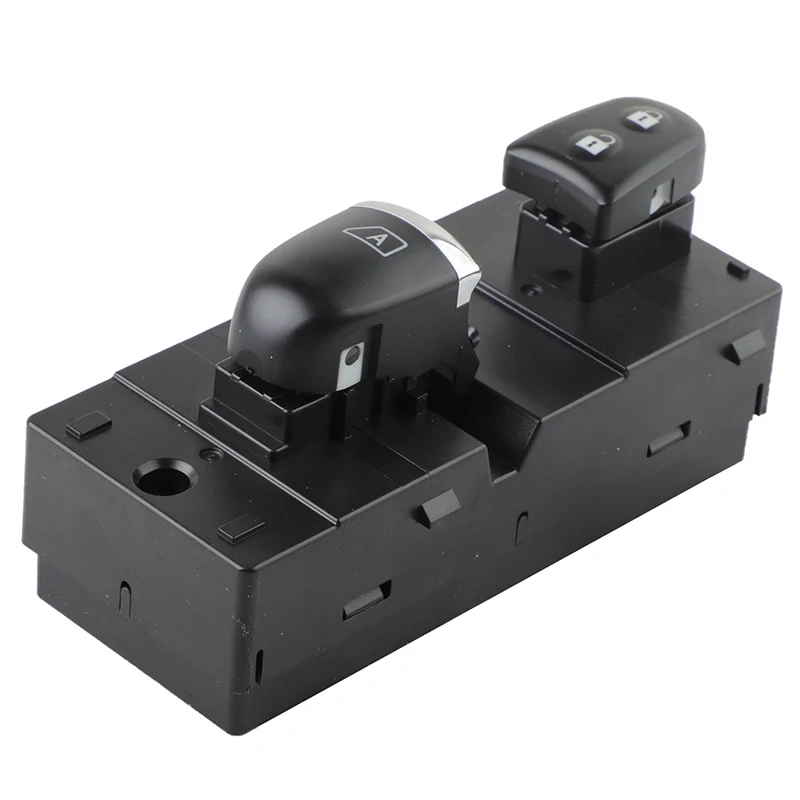 Door Power Window Switch Button 25411-5AA0A For Nissan Murano 2015-2024