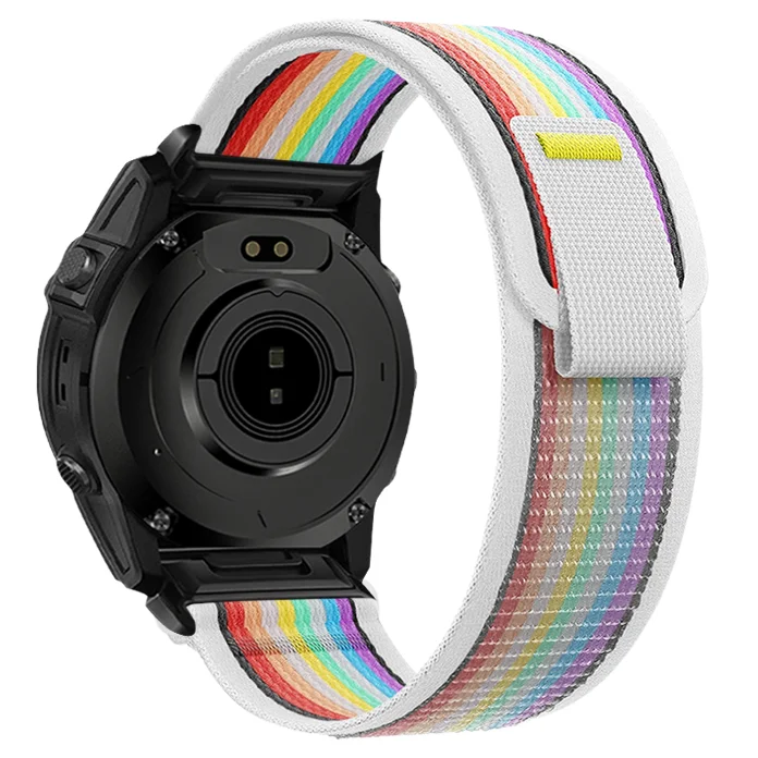 Premium Loop Nylon Quick Fit Strap