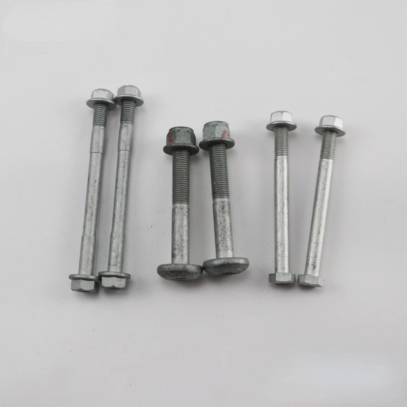 

Для Audi A4L A6L Q5 верхняя подвеска болт управления фиксирующий винт нижний поворотный рычаг 1 шт.