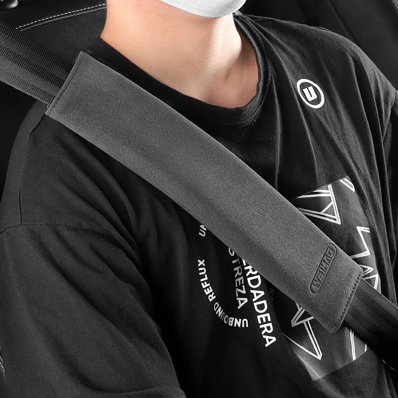 

Ремень безопасности, Аксессуары для автомобилей