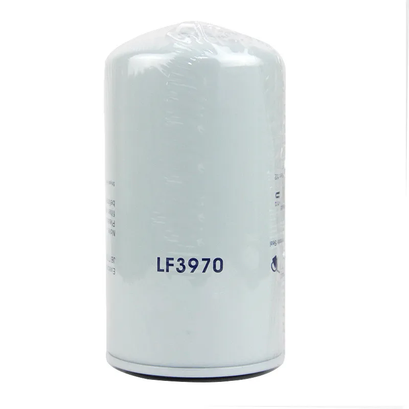 Oil Filter LF3970 C3937736 P550428 40C2182 Engine For Fleetguard 4H140