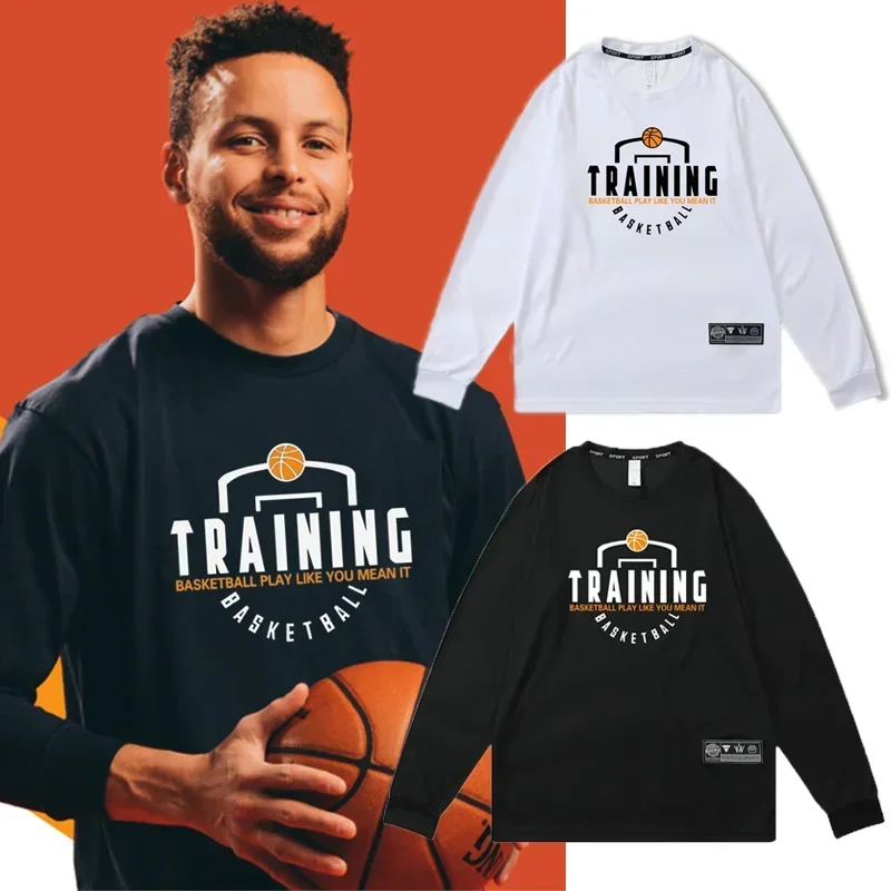 Men Women Basketball Jerseys Breathable Quick Dry Fitness Shooting Training Exercise Clothes Gym Sports