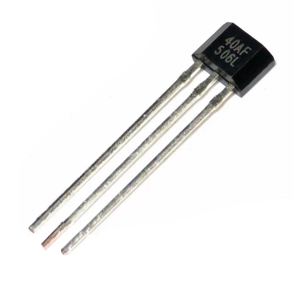 

5 x SS40AF 40AF TO-92 new