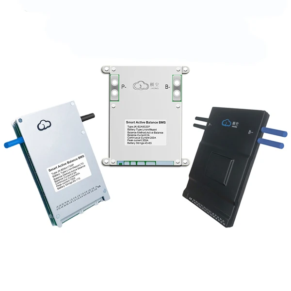 EZKABO Smart JK BMS Store