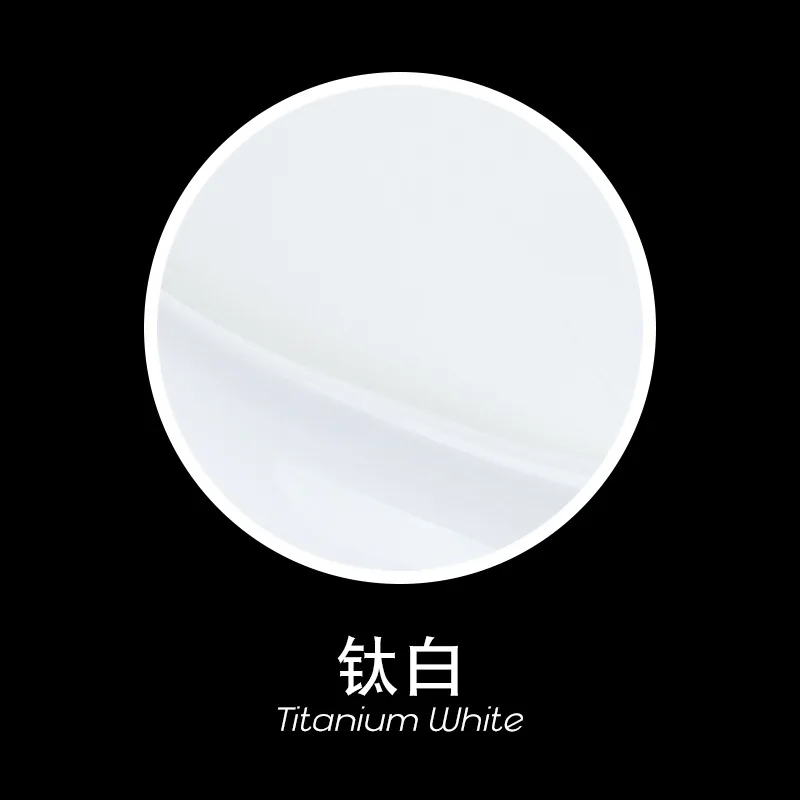 titanium white