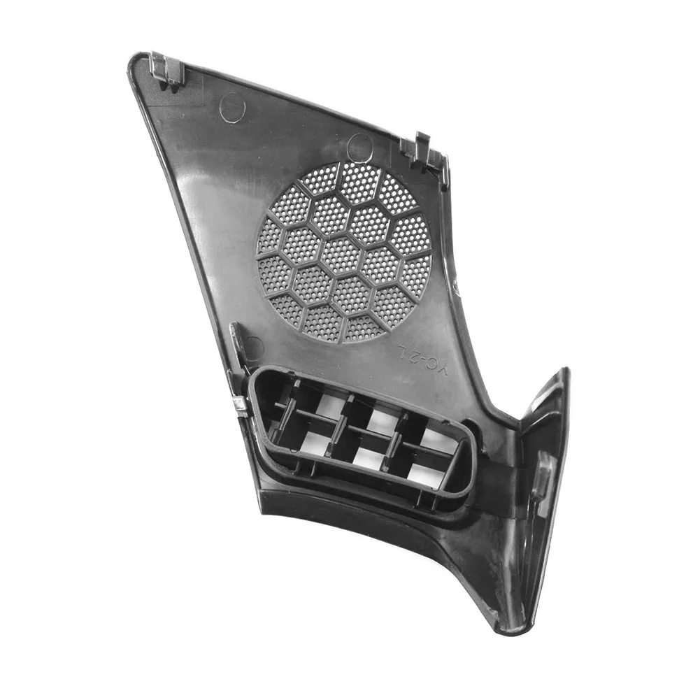 2/1pcs Car Dashboard Air-Vent Speaker Grill Cover Left/Right Dash Board Vent Speaker Grill Cover for MercedesBenz W210 E320 E430