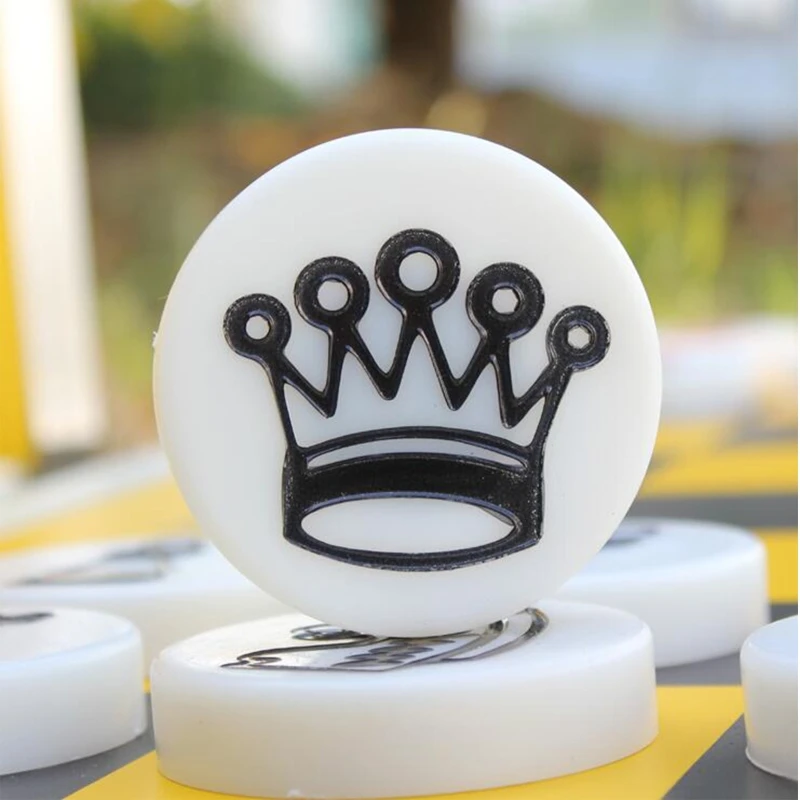 

12 шт. DIY ремесла шашки силиконовые формы ювелирные украшения инструменты для изготовления международных шахматная форма форма