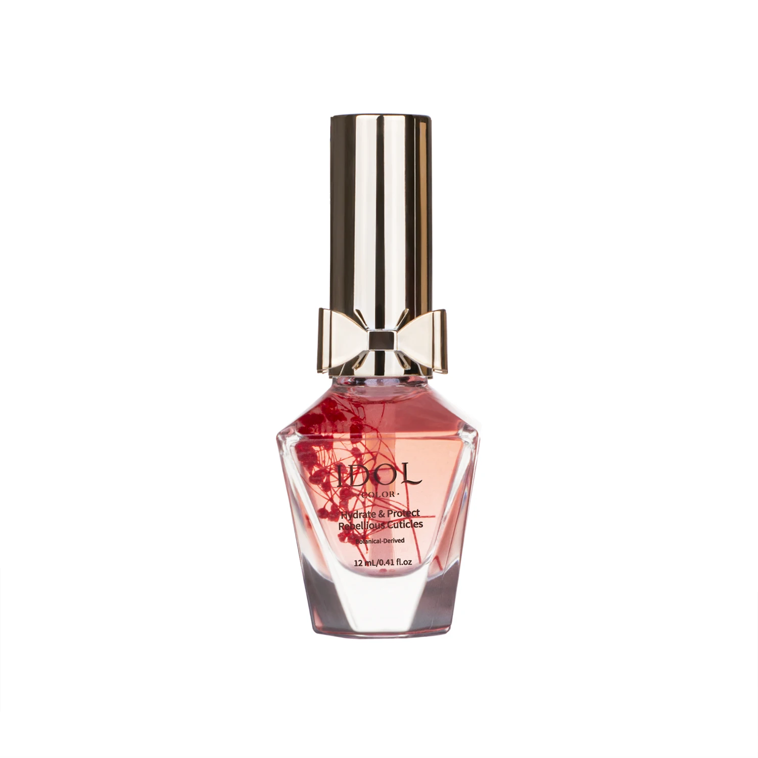 Nourishing Cuticle Oil with Vitamin E & Jojoba – Available in 12 Delightful Fragrances