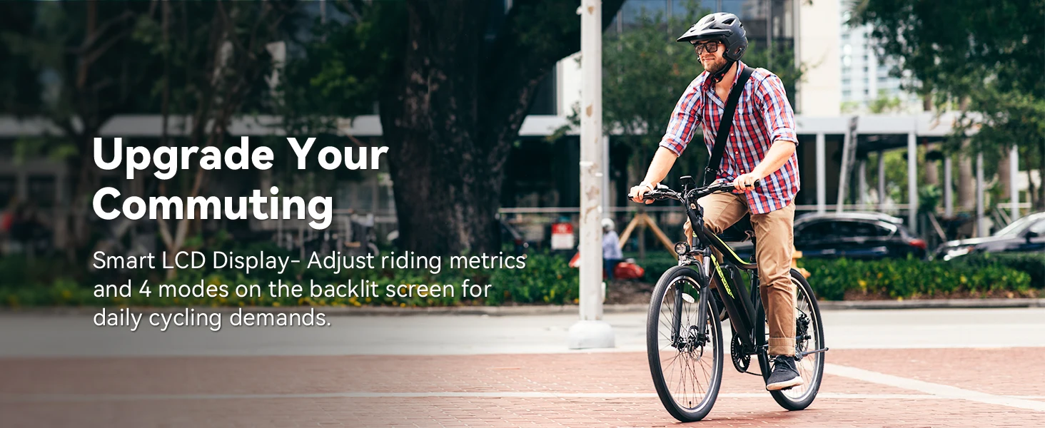 Heybike Race Max for adults