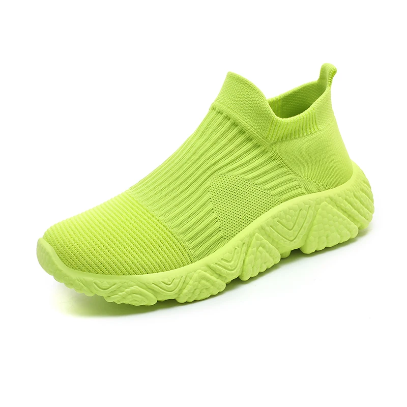 Fluorescent Green