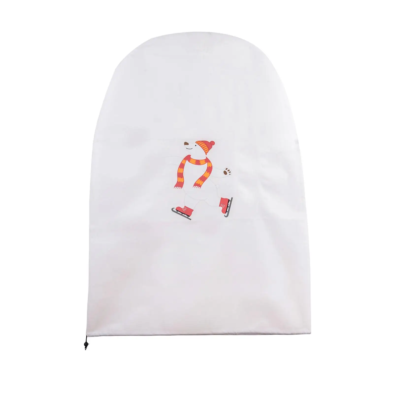 

Plant Covers Freeze Protection Nonwoven Tree Frost Fabric Warm Bag Heavy Duty Shrub Jacket for Fruit Tree Outdoor Plants Potted