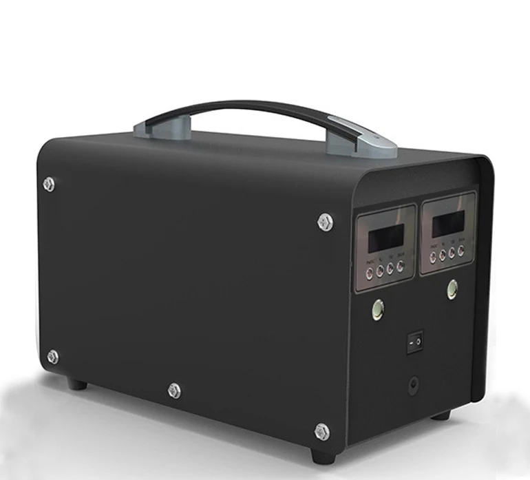 

Commercial Dual Air Pump Scent Diffuser Dual Essential Oil Bottle HVAC Fragrance Machine