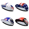 4 Multi Styles Colors USA Popular New CLassical Cycling Cap Breathable Unisex Gorra Ciclismo JIASHUO 1