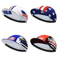 4 Multi Styles Colors USA Popular New CLassical Cycling Cap Breathable Unisex Gorra Ciclismo JIASHUO 1