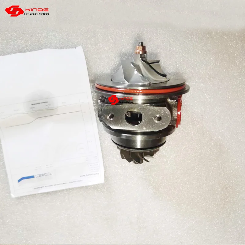 

Susirick TF035HM turbo core 49133-05110 1118100-XEG73 turbo chra для Haval H2 H3S H6 GW4G15B двигатель 1.5L 1118100-EG01B картридж