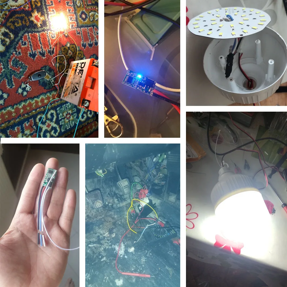 Computers e Electronics