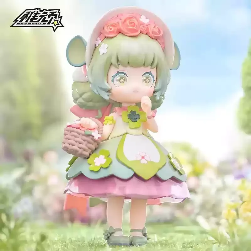 ココヤ kokoya 風と森伝説 フィギュア 6体セット ココヤ kokoya 風と森伝説 フィギュア 6体セット Amazon.co.jp