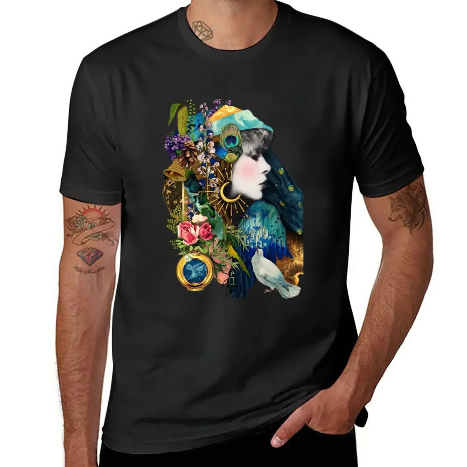 

Stevie Nicks Dreams T-Shirt blanks graphics blacks vintage clothes t shirts for men pack